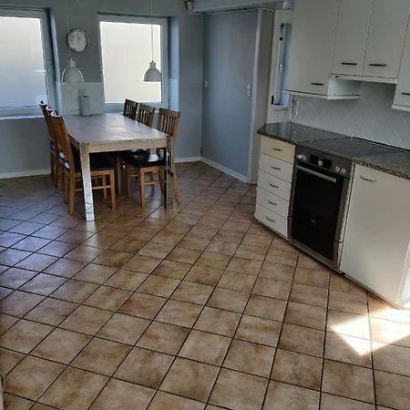 210 M2 Hus Til 8 Gaester - 5 Km Fra Nyt Stort Vandland Nordborg Luaran gambar