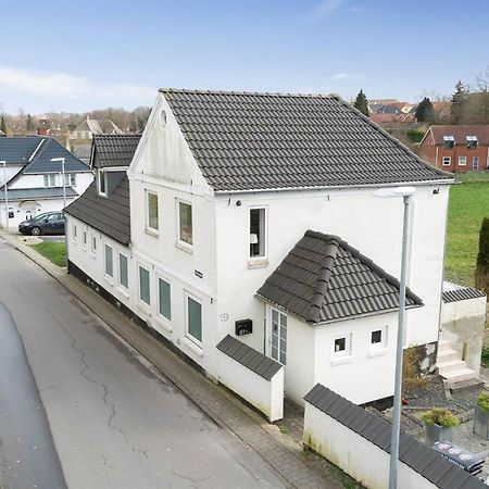 210 M2 Hus Til 8 Gaester - 5 Km Fra Nyt Stort Vandland Nordborg Luaran gambar