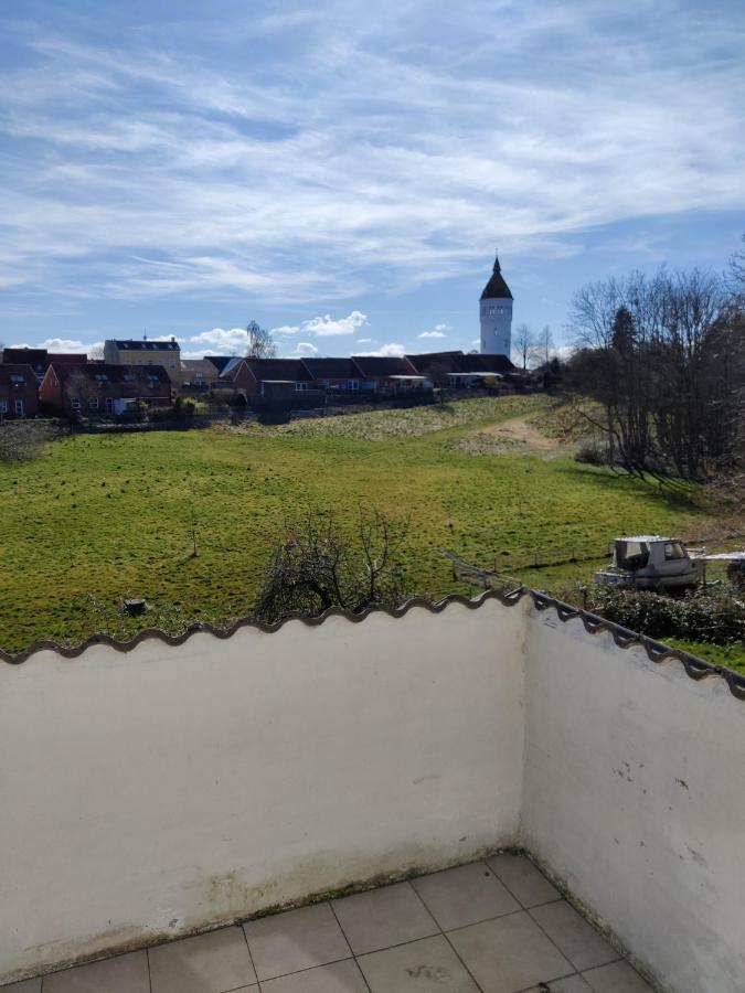 210 M2 Hus Til 8 Gaester - 5 Km Fra Nyt Stort Vandland Nordborg Luaran gambar