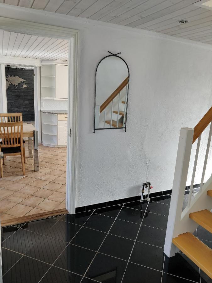 210 M2 Hus Til 8 Gaester - 5 Km Fra Nyt Stort Vandland Nordborg Luaran gambar